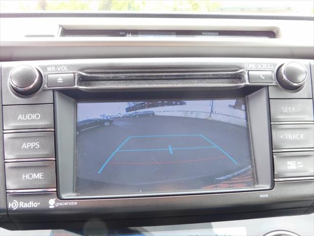 used 2015 Toyota RAV4 car, priced at $18,988