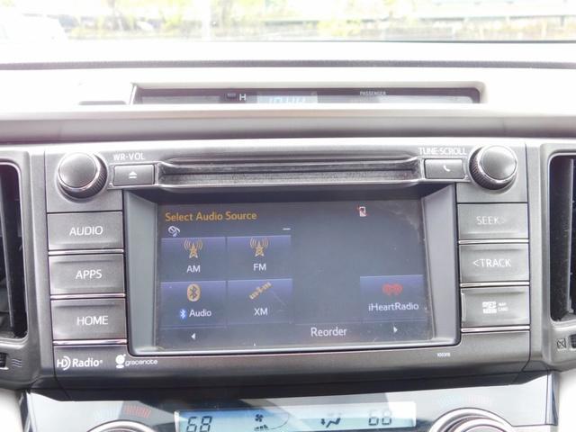used 2015 Toyota RAV4 car