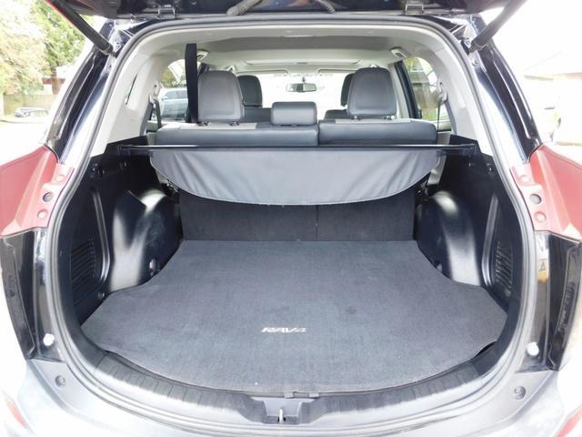 used 2015 Toyota RAV4 car