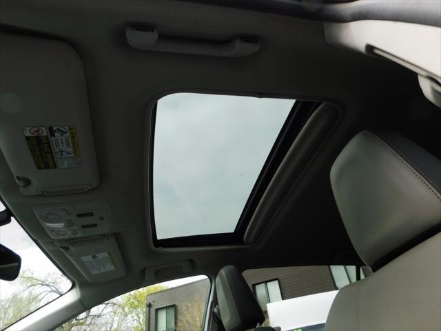 used 2015 Toyota RAV4 car, priced at $18,988