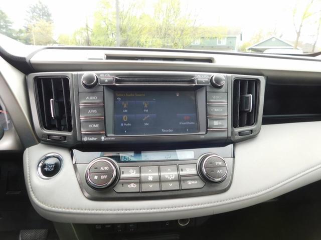 used 2015 Toyota RAV4 car