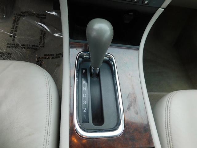 used 2008 Buick LaCrosse car