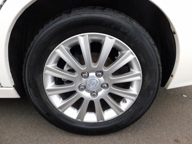 used 2008 Buick LaCrosse car