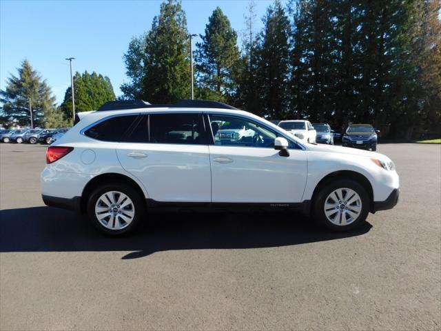 used 2015 Subaru Outback car, priced at $13,988