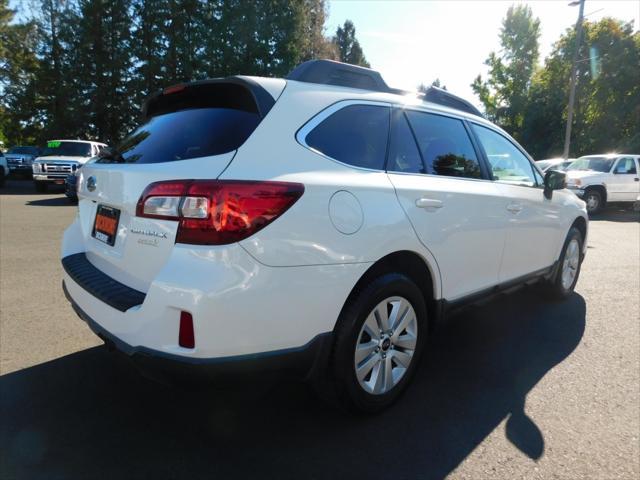 used 2015 Subaru Outback car, priced at $13,988