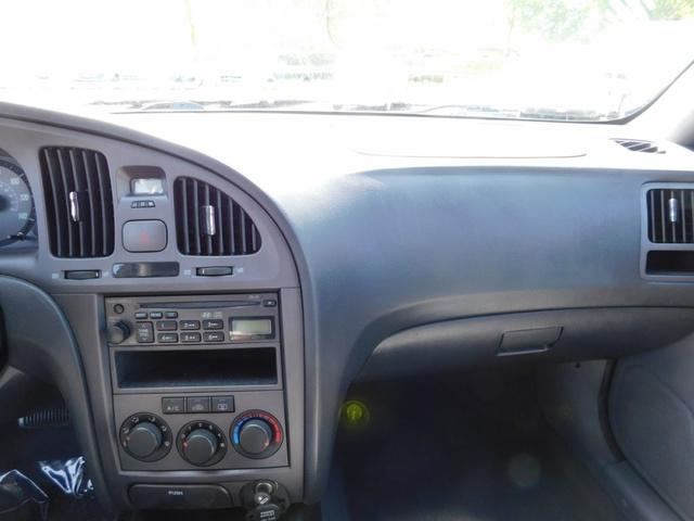 used 2004 Hyundai Elantra car, priced at $3,833
