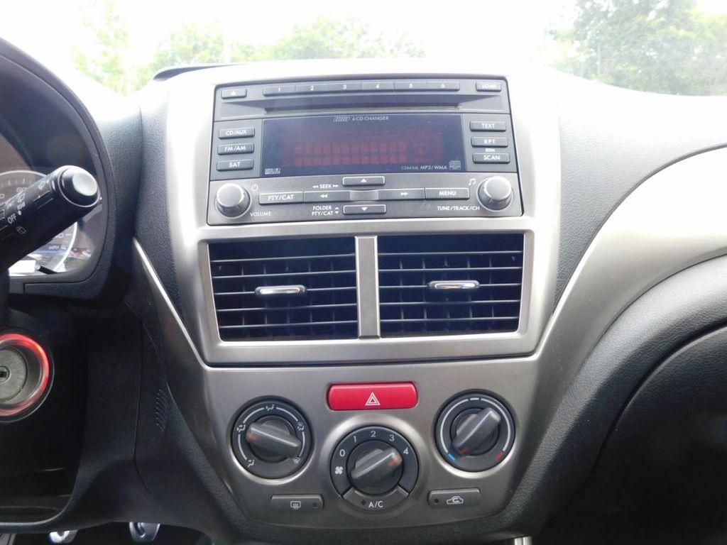 used 2010 Subaru Impreza car, priced at $8,288