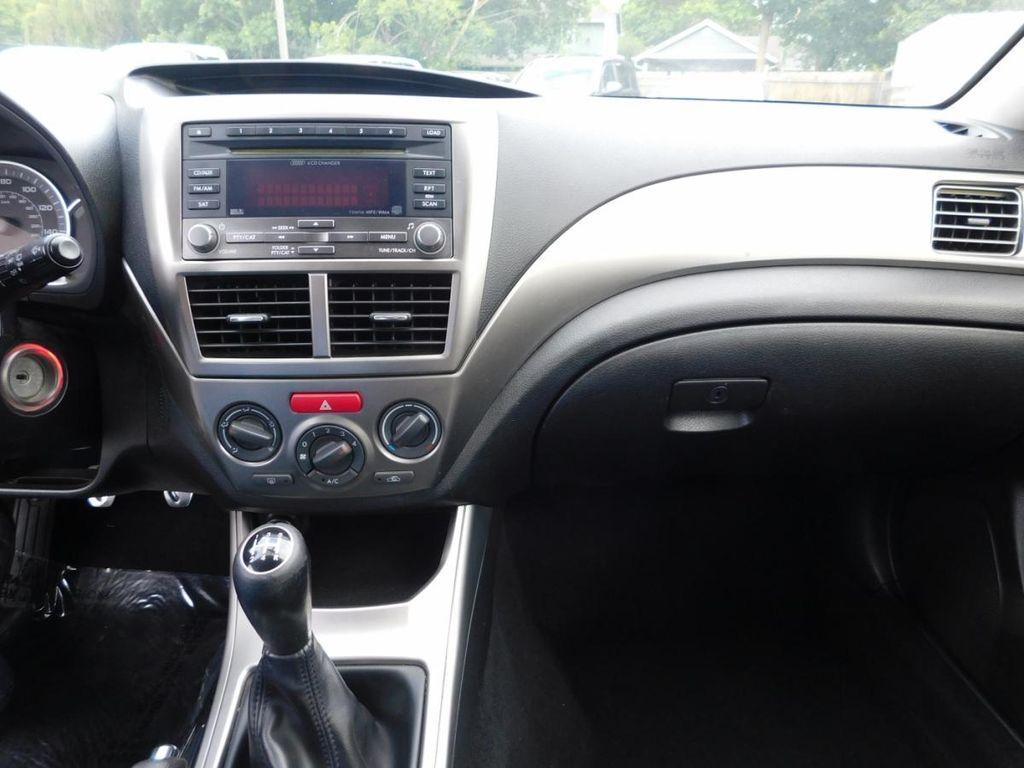 used 2010 Subaru Impreza car, priced at $8,288