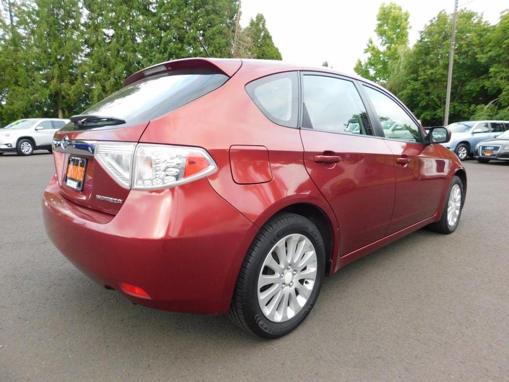 used 2010 Subaru Impreza car, priced at $8,288