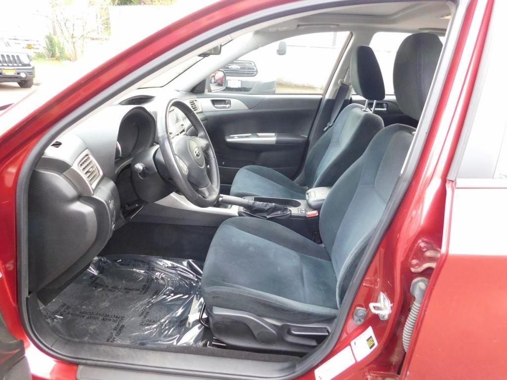 used 2010 Subaru Impreza car, priced at $8,288