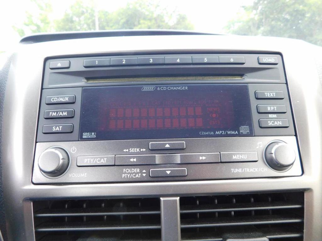 used 2010 Subaru Impreza car, priced at $8,288