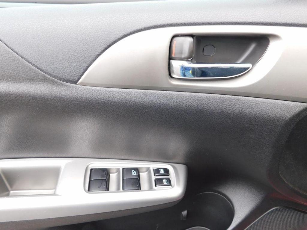 used 2010 Subaru Impreza car, priced at $8,288