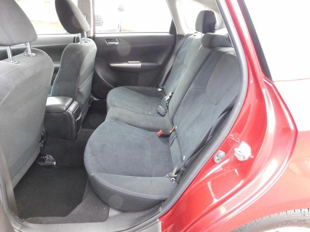 used 2010 Subaru Impreza car, priced at $8,288