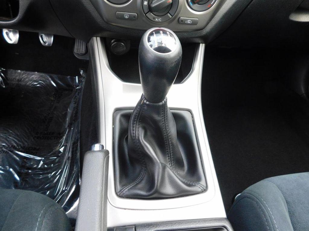 used 2010 Subaru Impreza car, priced at $8,288