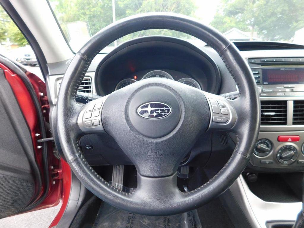 used 2010 Subaru Impreza car, priced at $8,288