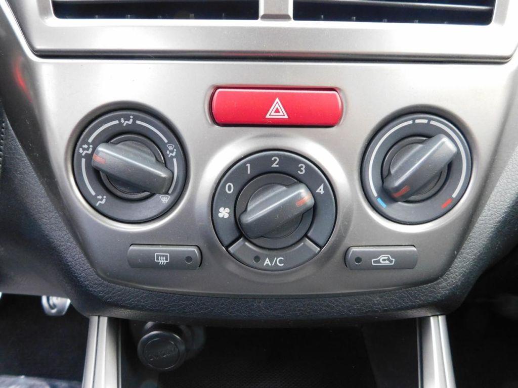 used 2010 Subaru Impreza car, priced at $8,288