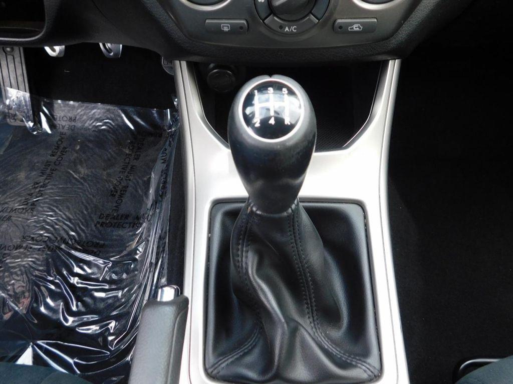 used 2010 Subaru Impreza car, priced at $8,288