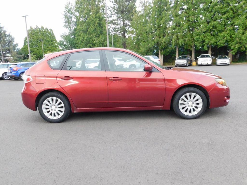 used 2010 Subaru Impreza car, priced at $8,288
