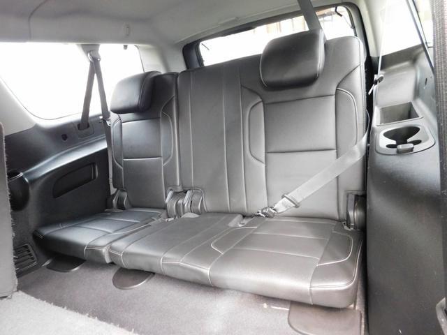 used 2019 Chevrolet Suburban car