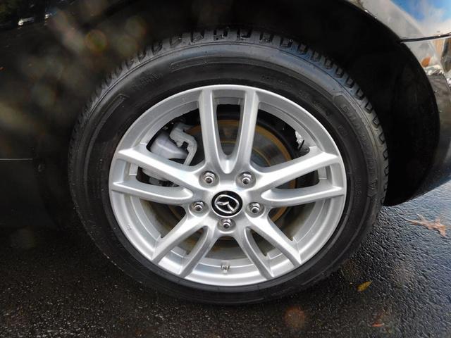 used 2015 Mazda MX-5 Miata car, priced at $13,988