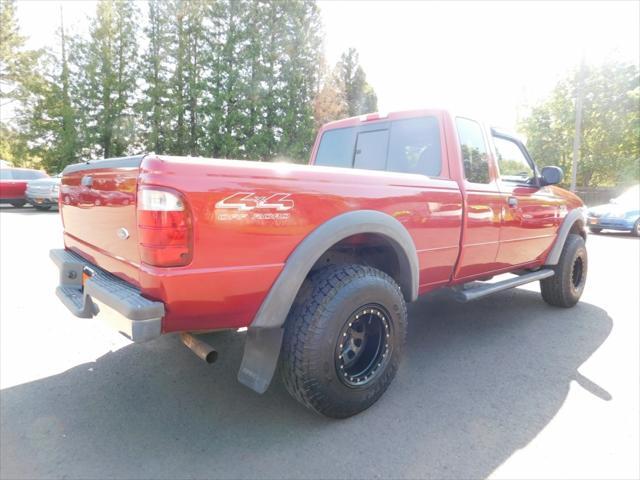 used 2001 Ford Ranger car, priced at $11,988