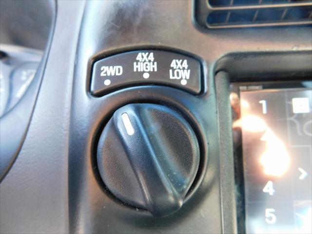 used 2001 Ford Ranger car, priced at $11,988