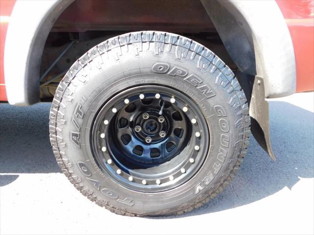 used 2001 Ford Ranger car, priced at $11,988