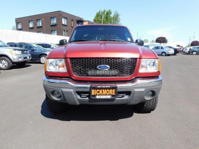 used 2001 Ford Ranger car, priced at $11,788