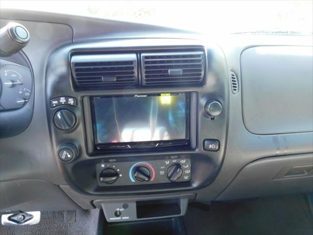 used 2001 Ford Ranger car, priced at $11,988