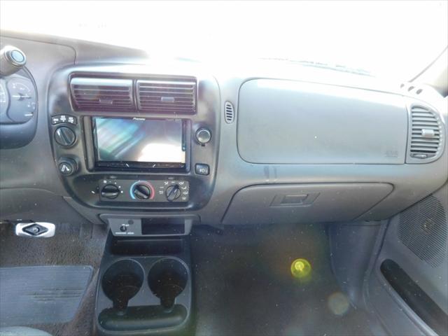 used 2001 Ford Ranger car, priced at $11,988