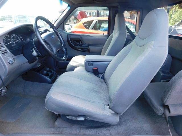 used 2001 Ford Ranger car, priced at $11,988