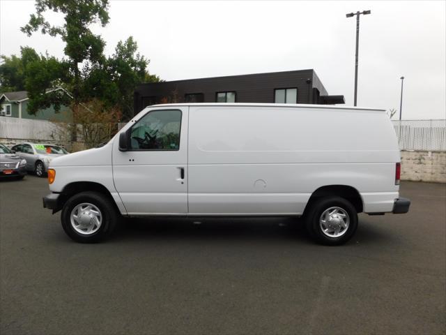 used 2006 Ford E250 car, priced at $12,688