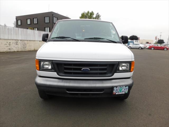 used 2006 Ford E250 car, priced at $12,688