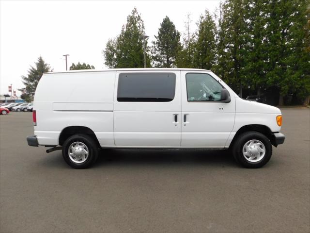 used 2006 Ford E250 car, priced at $12,688