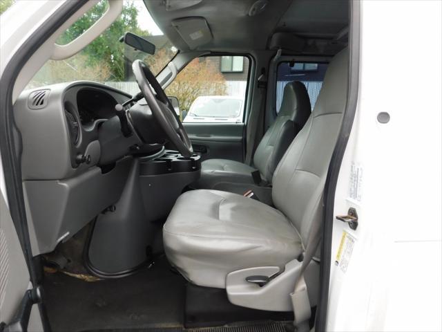 used 2006 Ford E250 car, priced at $12,688