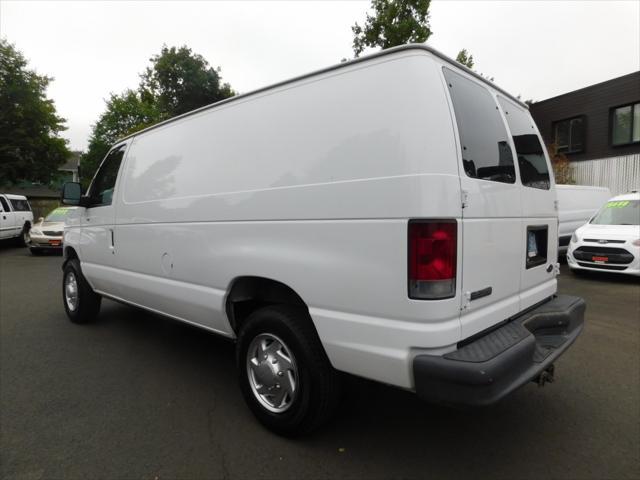 used 2006 Ford E250 car, priced at $12,688