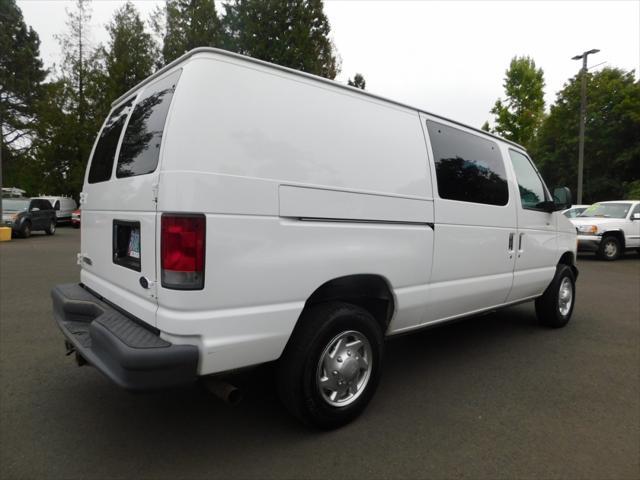 used 2006 Ford E250 car, priced at $12,688