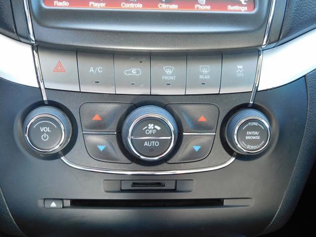 used 2018 Dodge Journey car