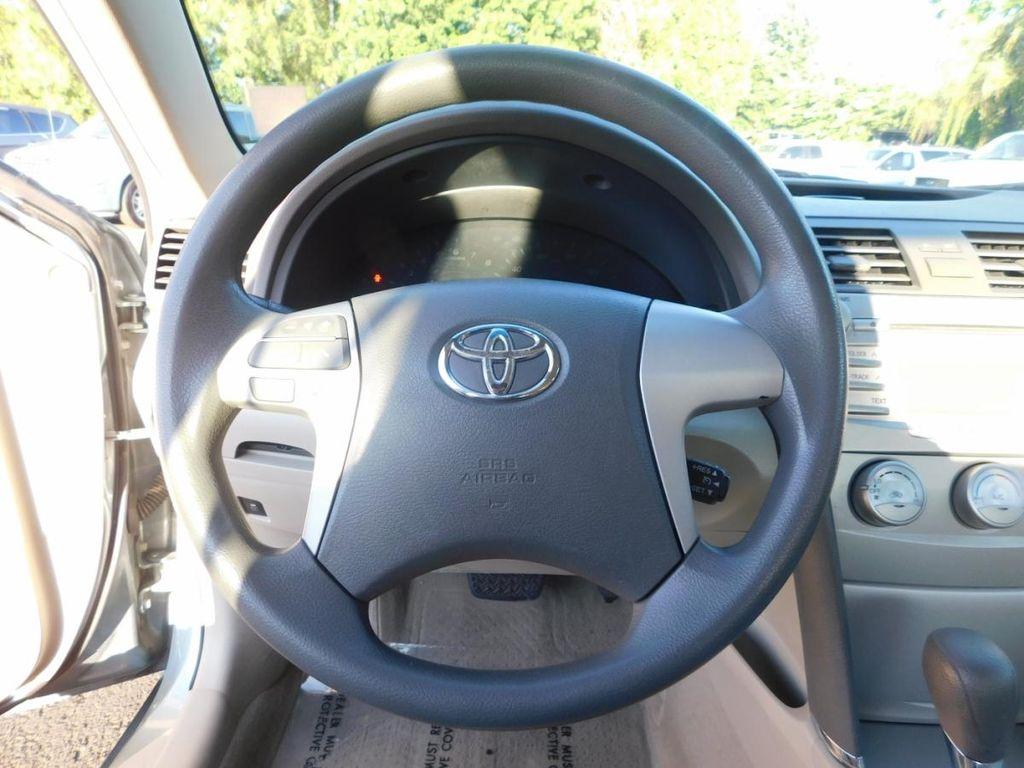 used 2011 Toyota Camry car, priced at $9,788