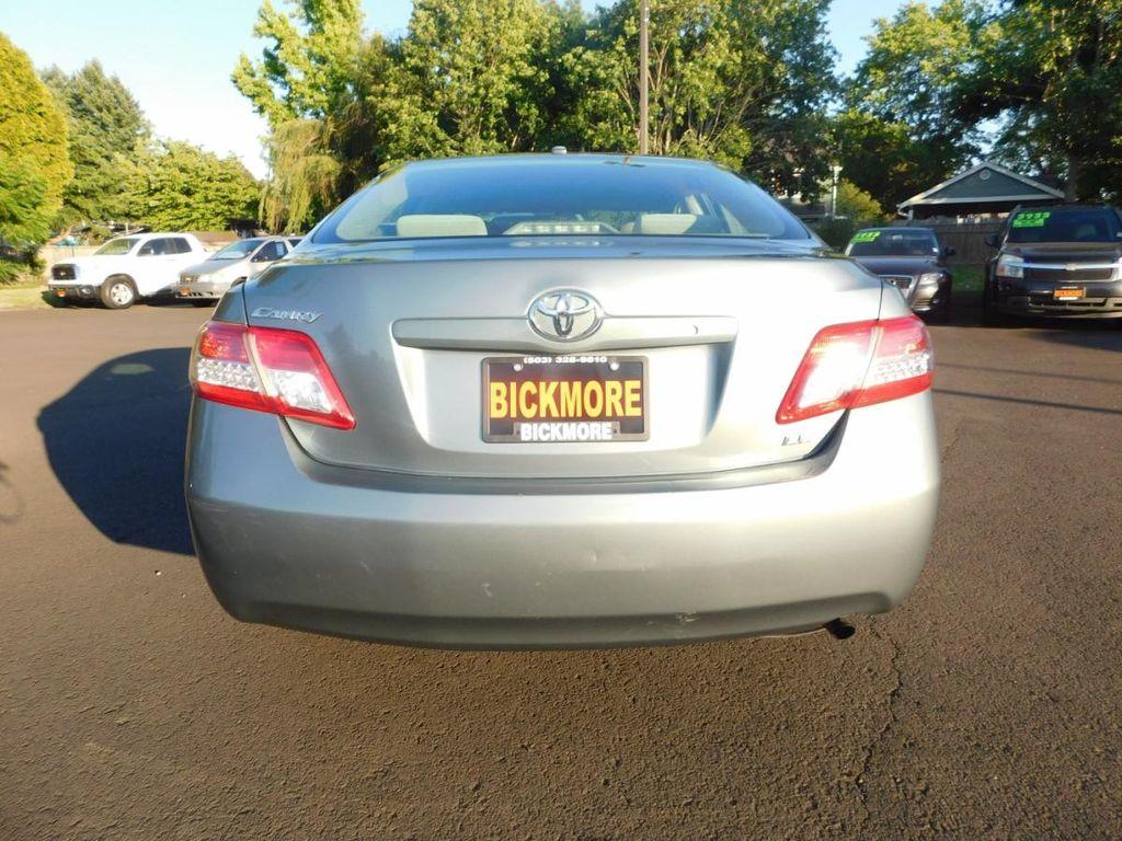 used 2011 Toyota Camry car, priced at $9,788