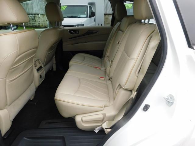 used 2015 INFINITI QX60 car