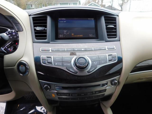 used 2015 INFINITI QX60 car