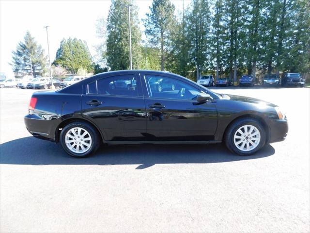 used 2011 Mitsubishi Galant car, priced at $5,788