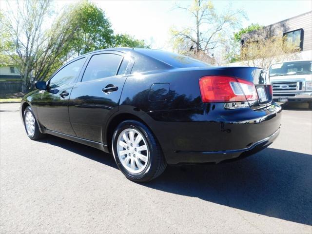 used 2011 Mitsubishi Galant car, priced at $5,788