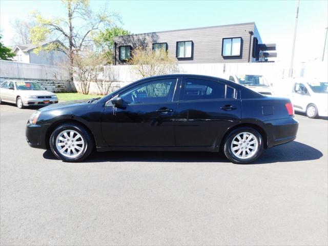 used 2011 Mitsubishi Galant car, priced at $5,788