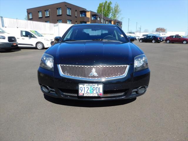 used 2011 Mitsubishi Galant car, priced at $5,788