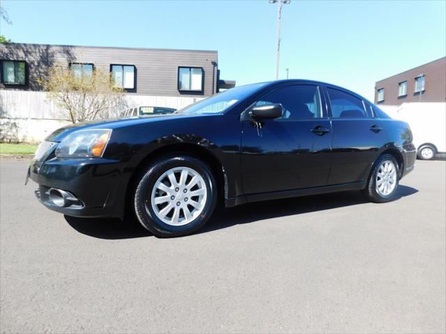 used 2011 Mitsubishi Galant car, priced at $5,788