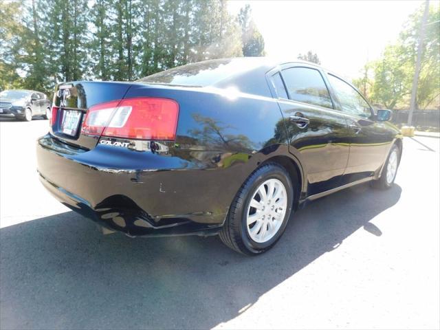 used 2011 Mitsubishi Galant car, priced at $5,788