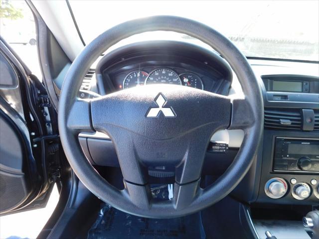 used 2011 Mitsubishi Galant car, priced at $5,788