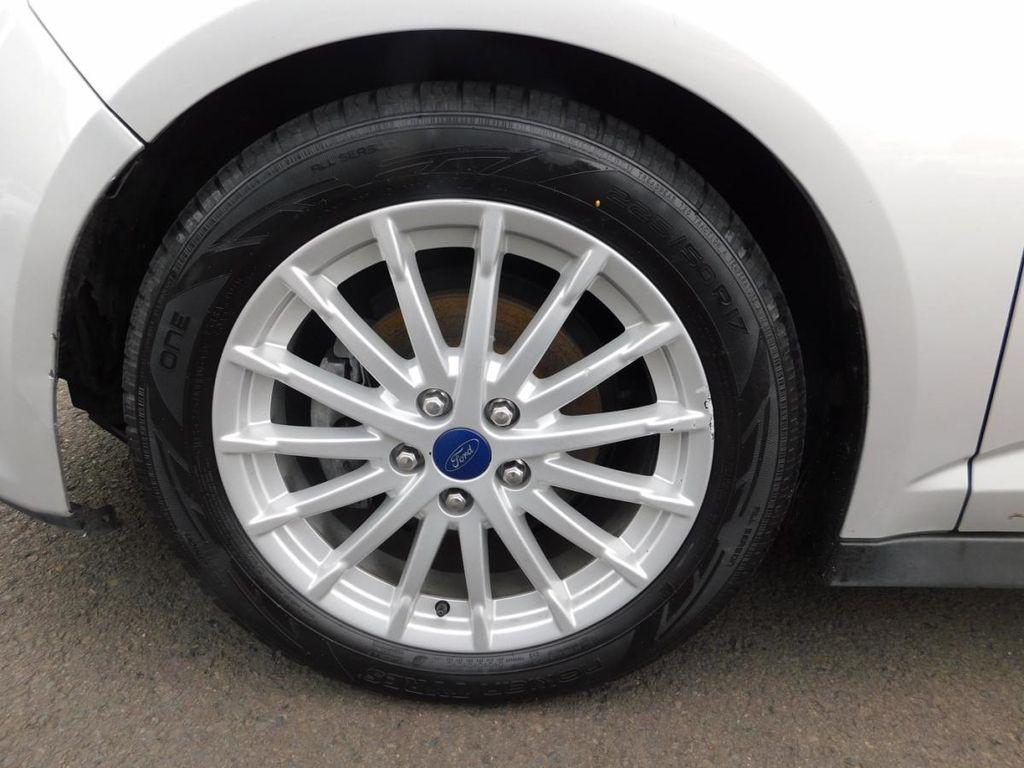 used 2016 Ford C-Max Hybrid car, priced at $8,988